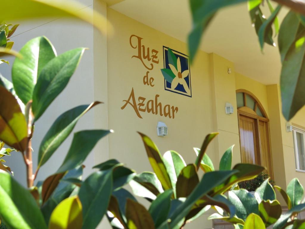 Luz De Azahar Bed And Breakfast Peñíscola Exterior foto